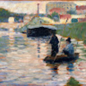 Meet your Posher, Elena